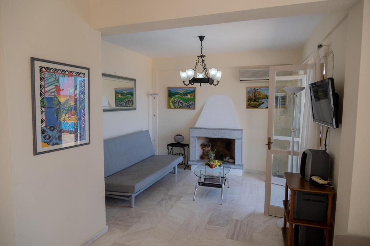 Elounda Sea View Villas 외부 사진