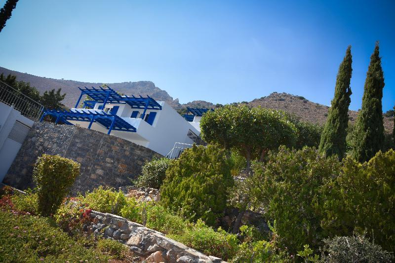 Elounda Sea View Villas 외부 사진