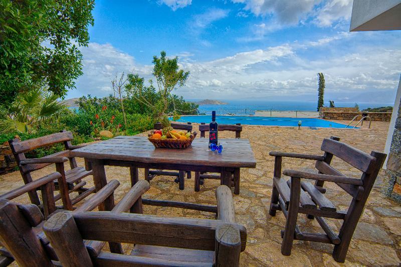 Elounda Sea View Villas 외부 사진