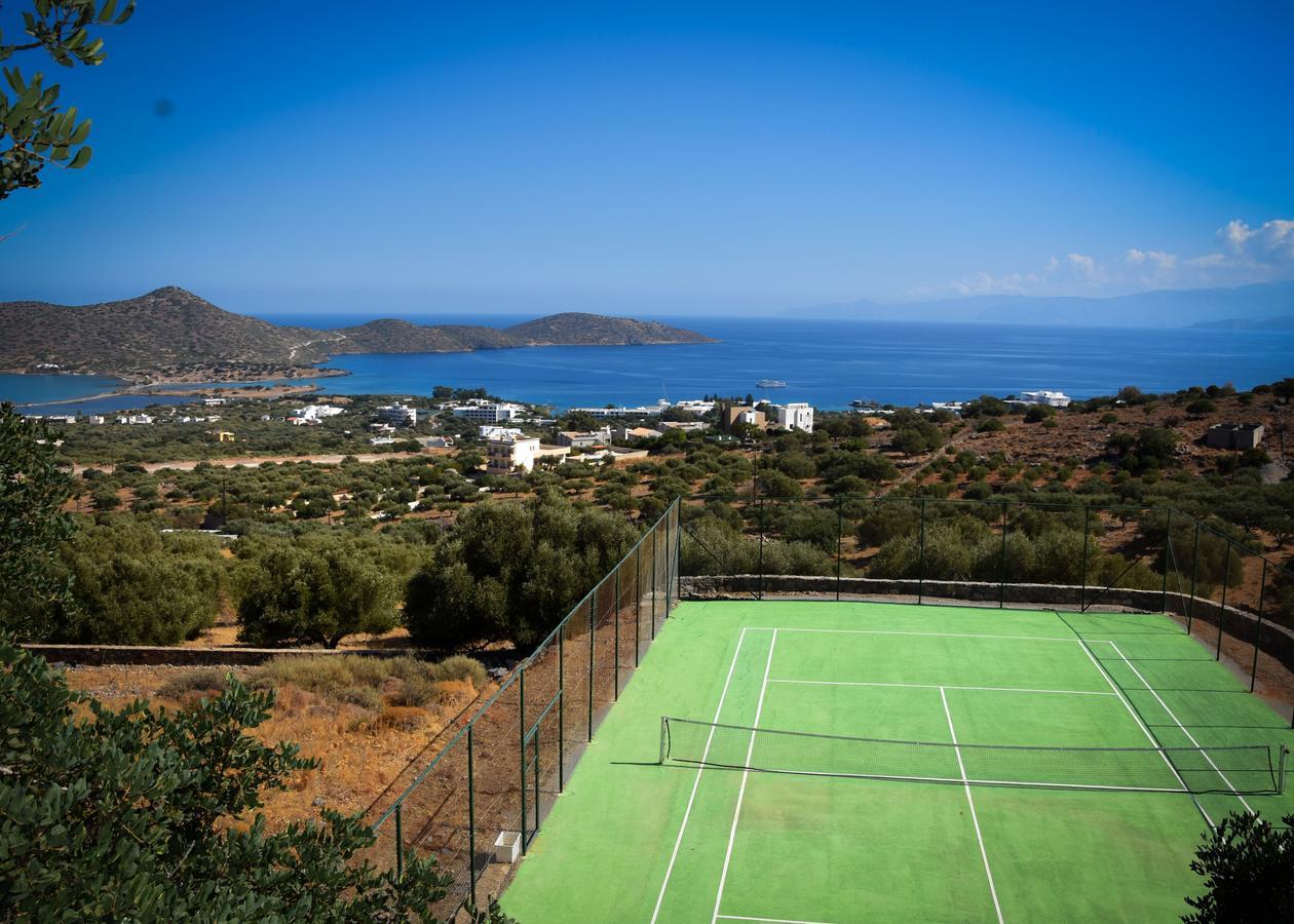 Elounda Sea View Villas 외부 사진