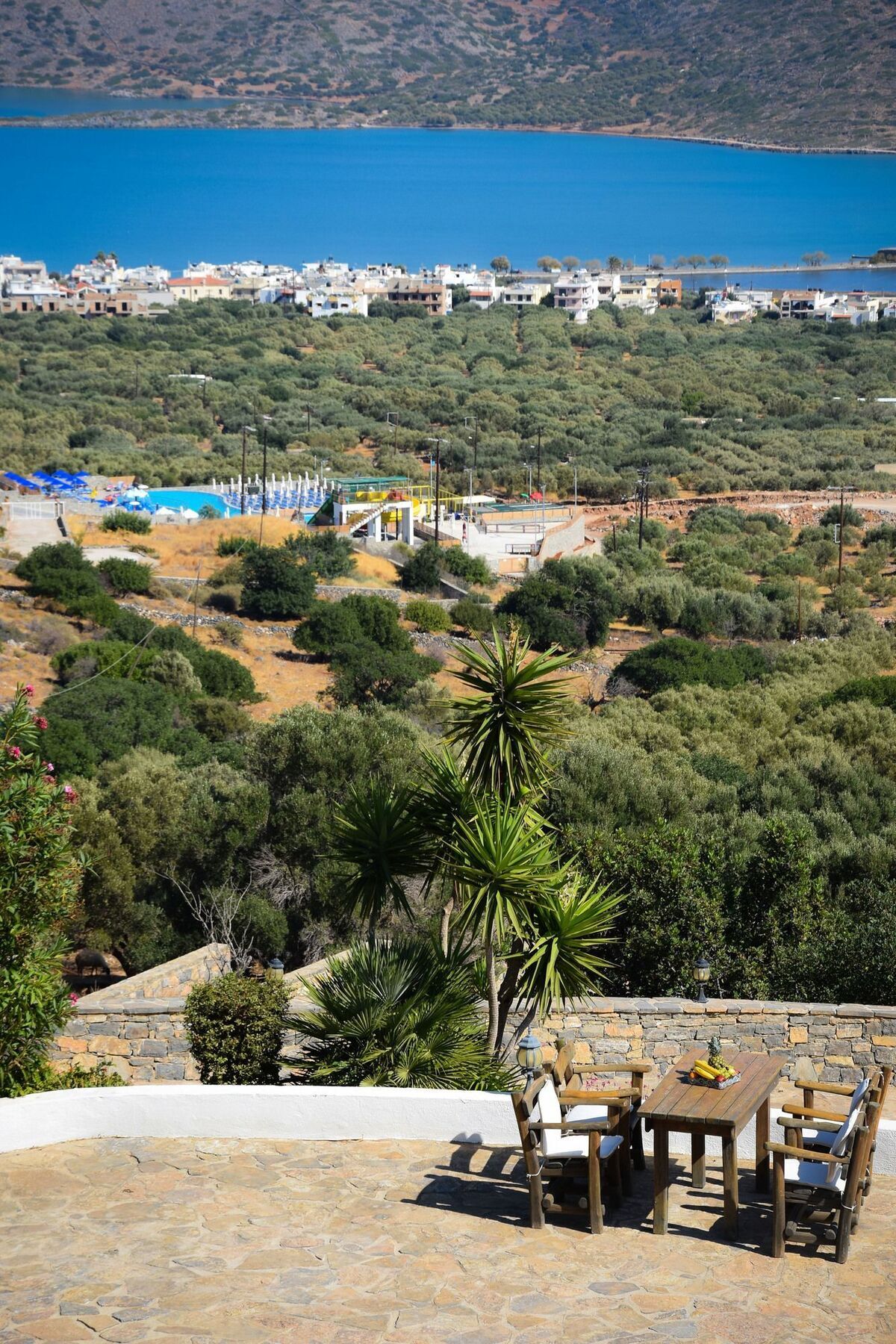 Elounda Sea View Villas 외부 사진